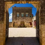 Masseria Celano مزرعة للإقامة *