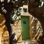 Masseria Celano مزرعة للإقامة