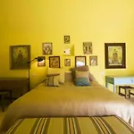 مزرعة للإقامة Masseria Celano *