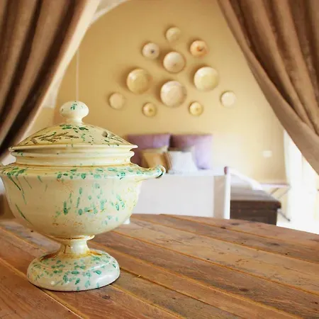 Masseria Celano Lantgård