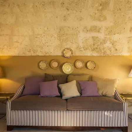 Lantgård Masseria Celano