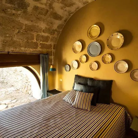 Masseria Celano * Grottaglie