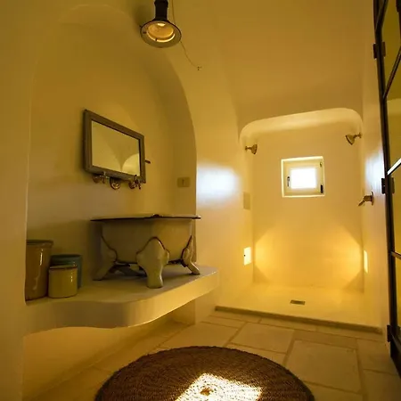 Masseria Celano Grottaglie