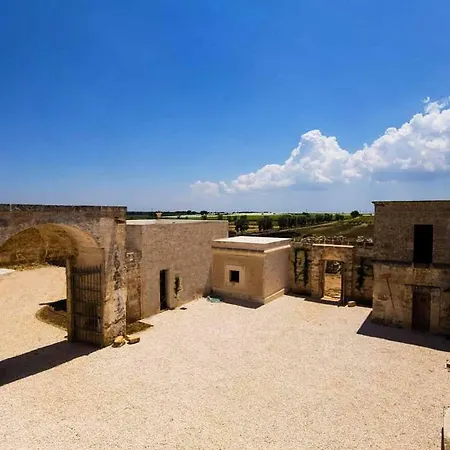 Masseria Celano *