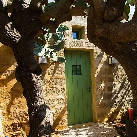 Masseria Celano Lantgård