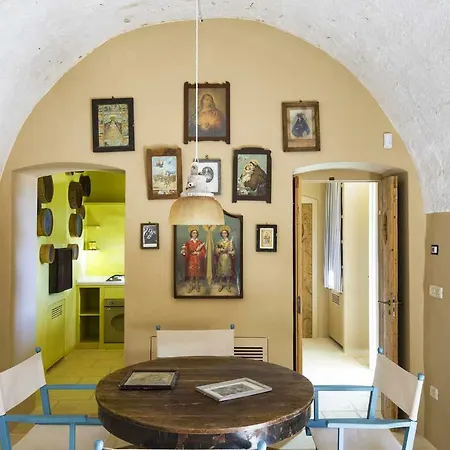 Masseria Celano * Grottaglie