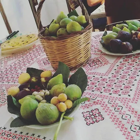 Masseria Celano * Grottaglie