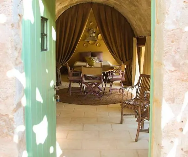 Agroturismo Masseria Celano