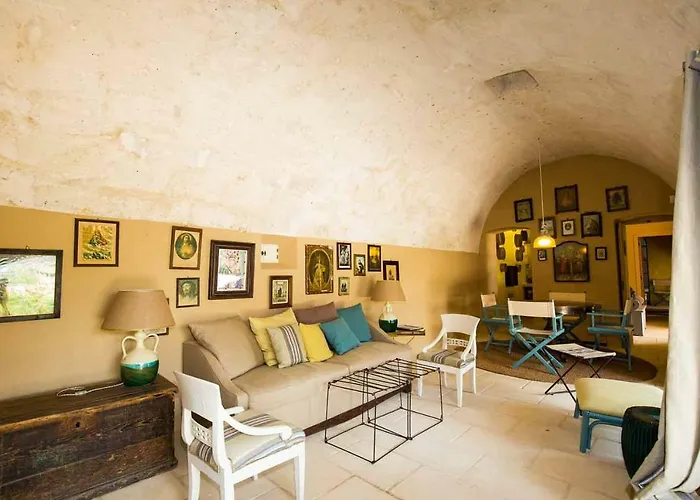 Agroturismo Masseria Celano