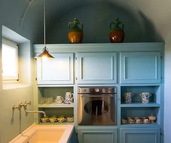 Masseria Celano * Grottaglie