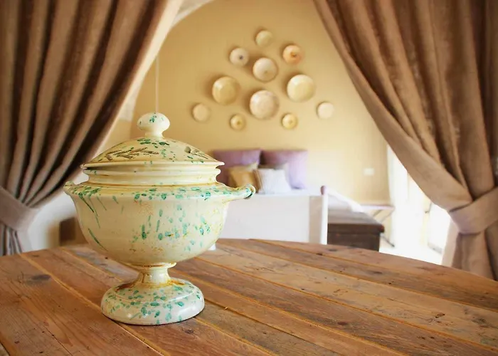 Masseria Celano Agroturismo