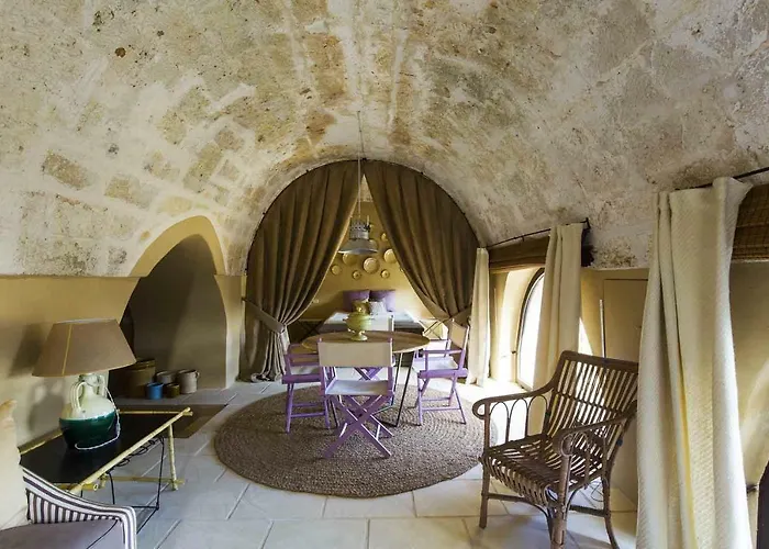 Agroturismo Masseria Celano *