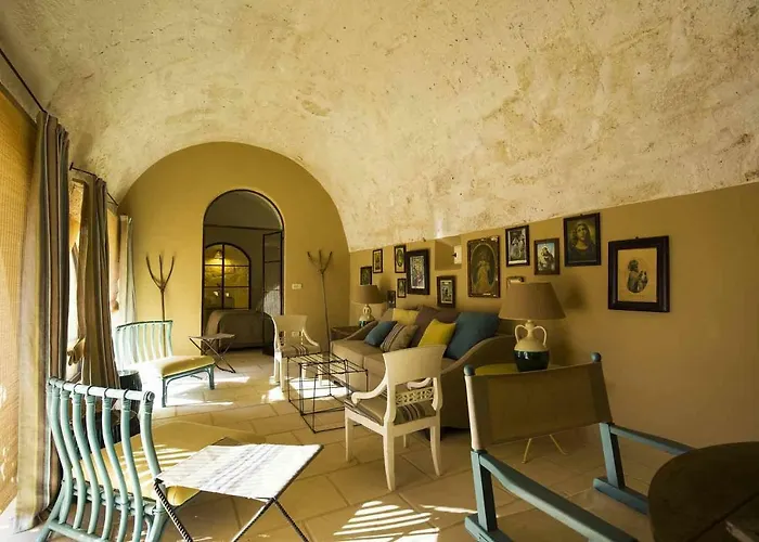 Masseria Celano * Grottaglie