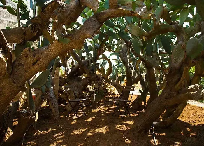 Masseria Celano * Grottaglie