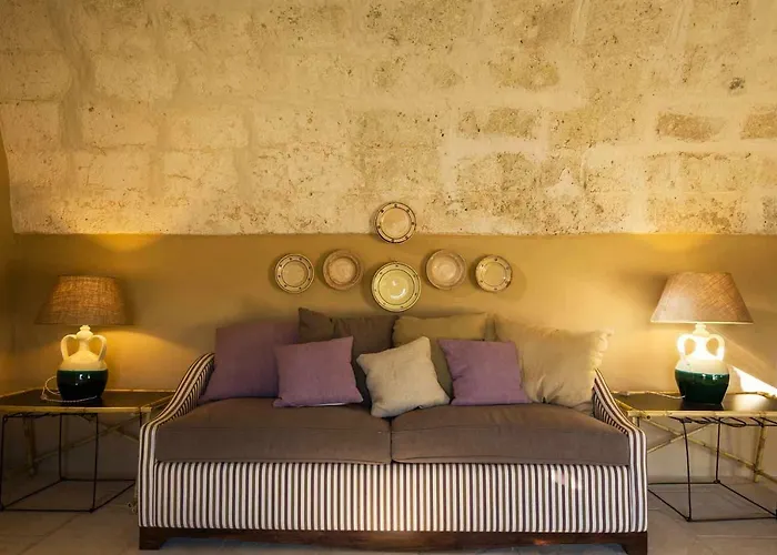 Agroturismo Masseria Celano