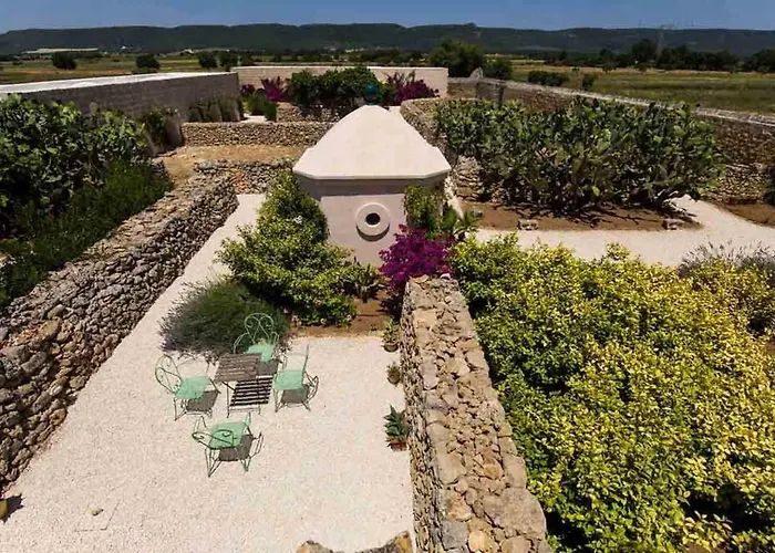 Agroturismo Masseria Celano Grottaglie