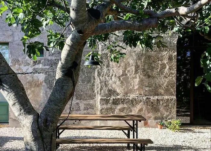 Agroturismo Masseria Celano Grottaglie