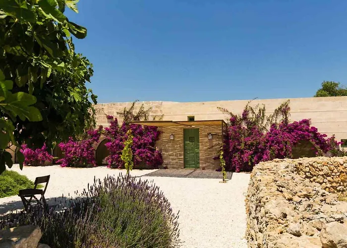 Agroturismo Masseria Celano Grottaglie