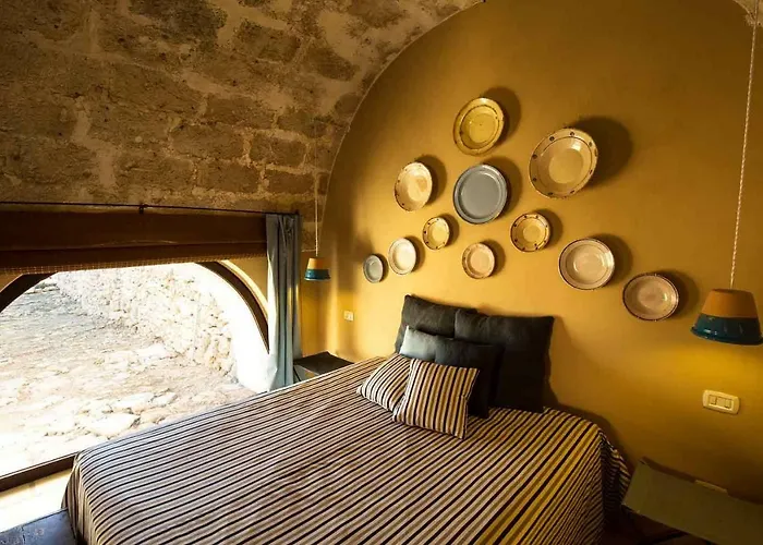 Masseria Celano * Grottaglie