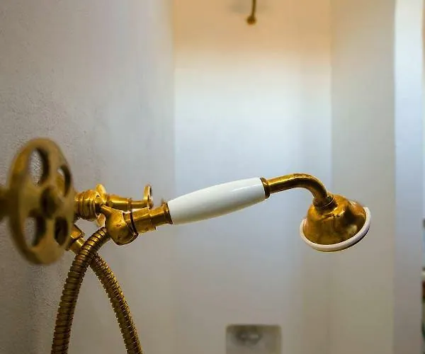 Agroturismo Masseria Celano