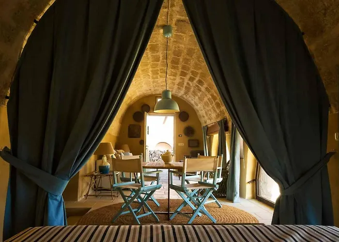 Masseria Celano Grottaglie