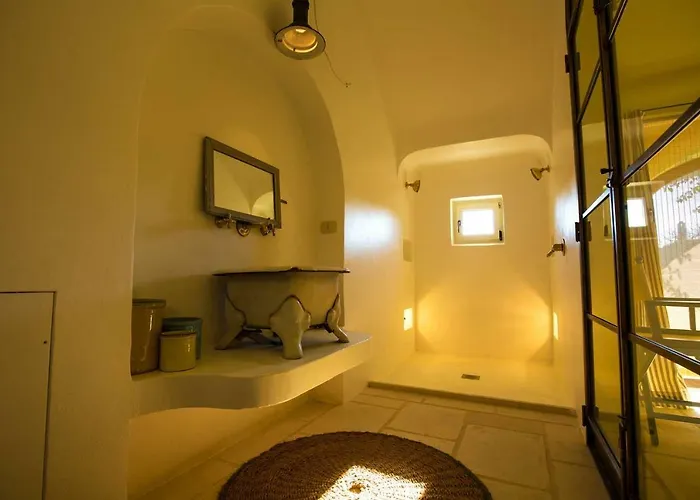 Masseria Celano Grottaglie