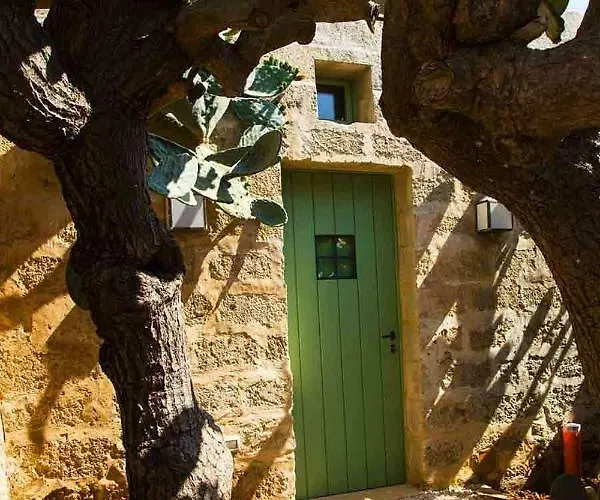 Masseria Celano Agroturismo