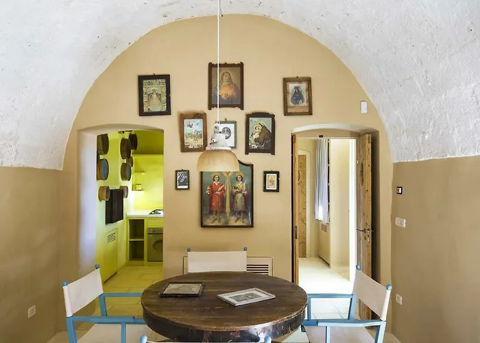 Masseria Celano * Grottaglie