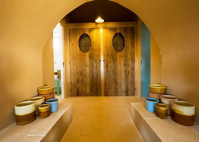 Agroturismo Masseria Celano Grottaglie