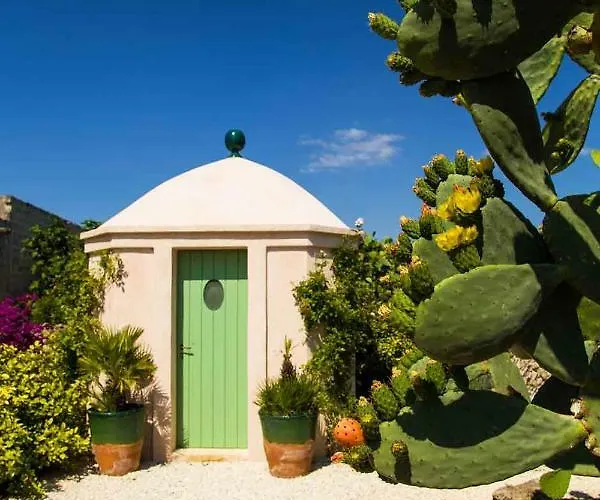 Agroturismo Masseria Celano *