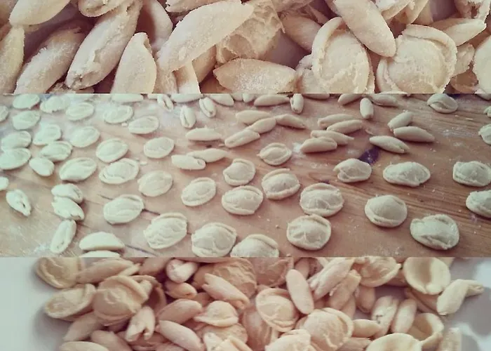 Masseria Celano Agroturismo Grottaglie