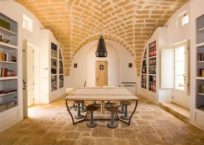 Masseria Celano Agroturismo