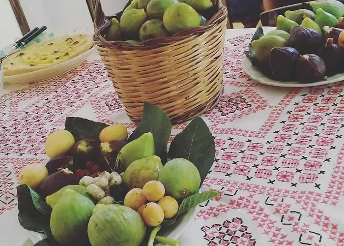 Masseria Celano * Grottaglie