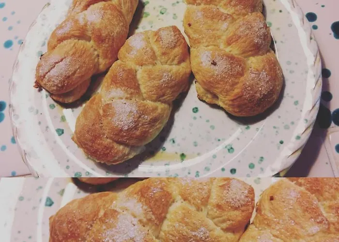 Agroturismo Masseria Celano