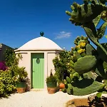 Farmház Masseria Celano *