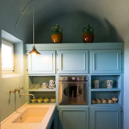 Masseria Celano * Grottaglie