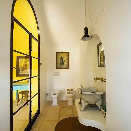 Masseria Celano Alojamento de Turismo Rural