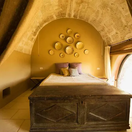 Çiftlik konaklama Masseria Celano