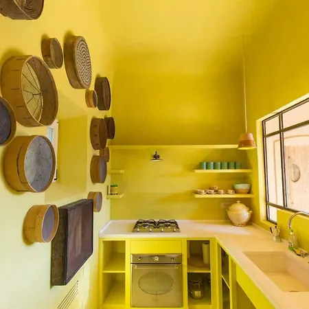 Çiftlik konaklama Masseria Celano Grottaglie