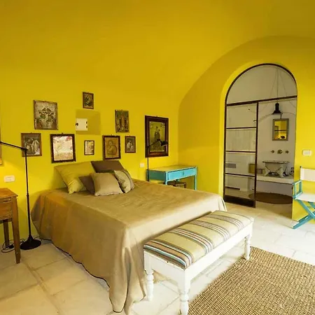 Masseria Celano Farm stay Grottaglie