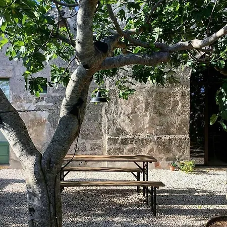 Alojamento de Turismo Rural Masseria Celano Grottaglie