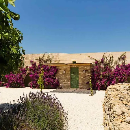Farm stay Masseria Celano Grottaglie