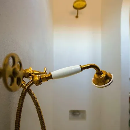 Farm stay Masseria Celano
