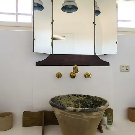 Masseria Celano *