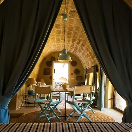 Masseria Celano Grottaglie