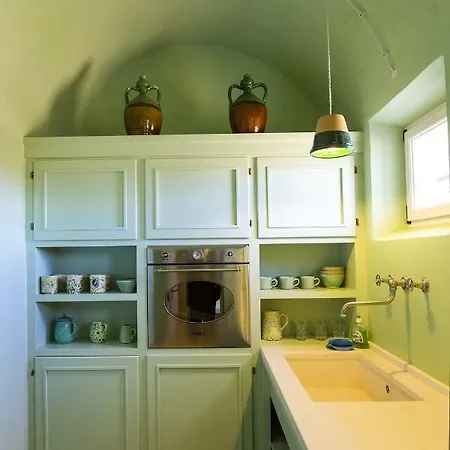 Masseria Celano Grottaglie