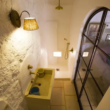 Masseria Celano Alojamento de Turismo Rural *
