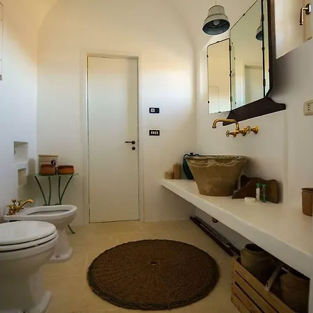 Masseria Celano Alojamento de Turismo Rural Grottaglie