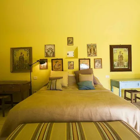 Çiftlik konaklama Masseria Celano *