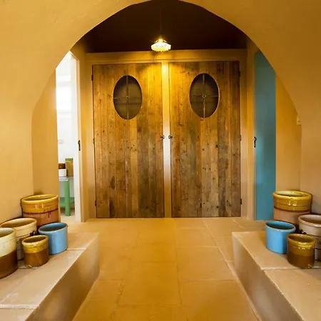 Farm stay Masseria Celano Grottaglie